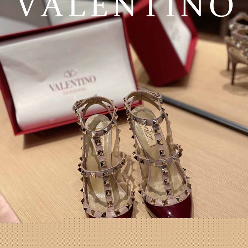 Valentino High Heels